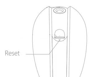 Laview factory reset